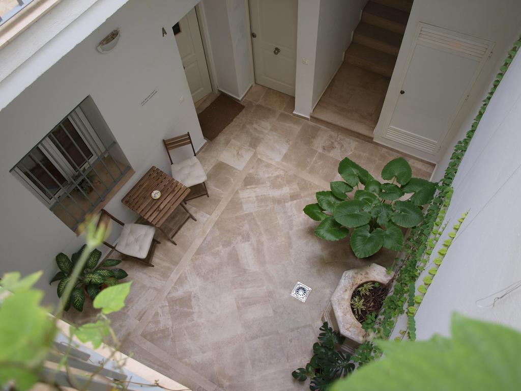 La Casa Morada Apartment Cadiz Ngoại thất bức ảnh