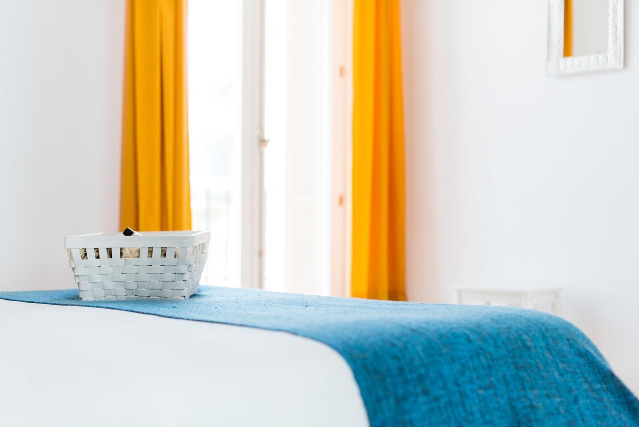 La Casa Morada Apartment Cadiz Ngoại thất bức ảnh