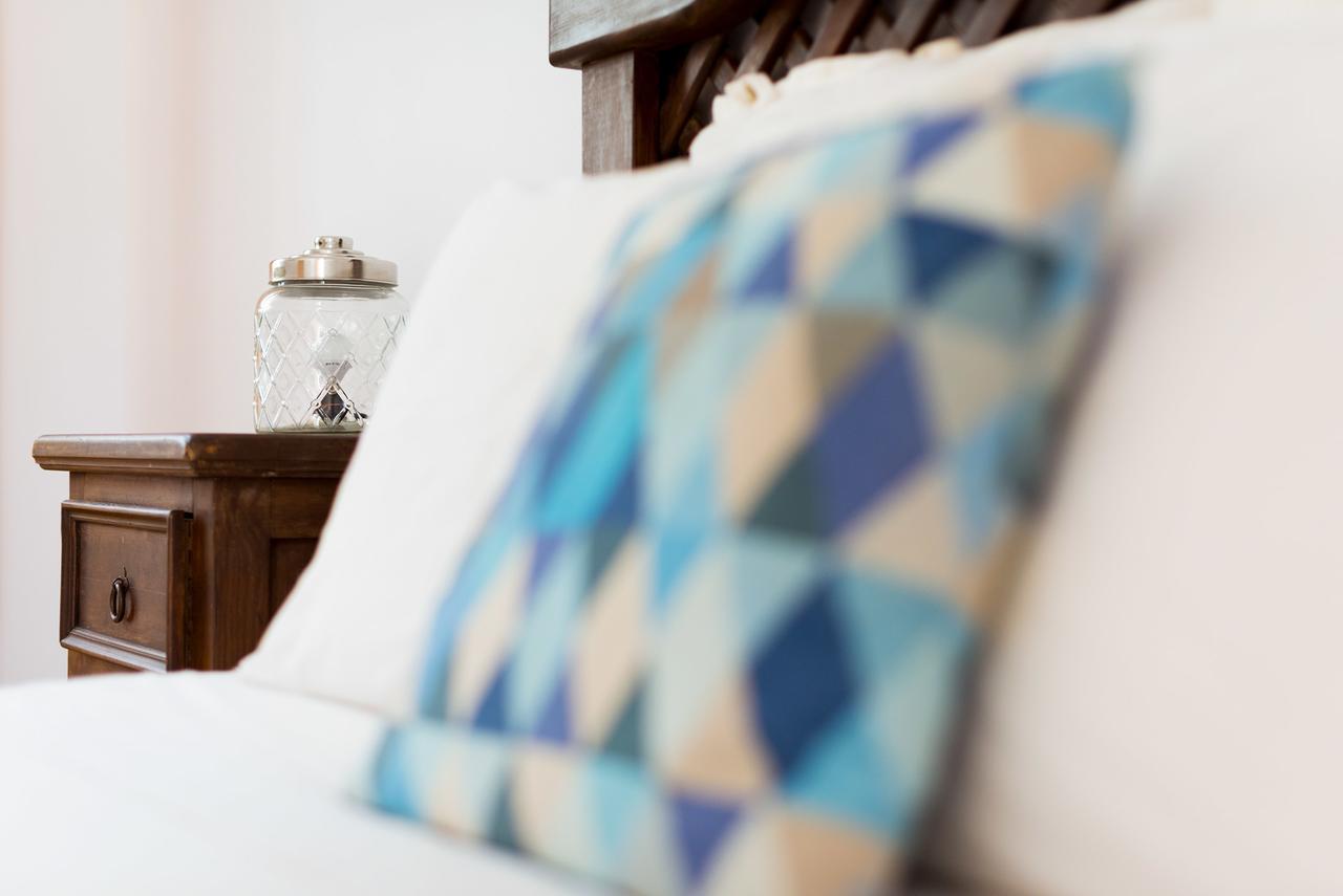 La Casa Morada Apartment Cadiz Ngoại thất bức ảnh