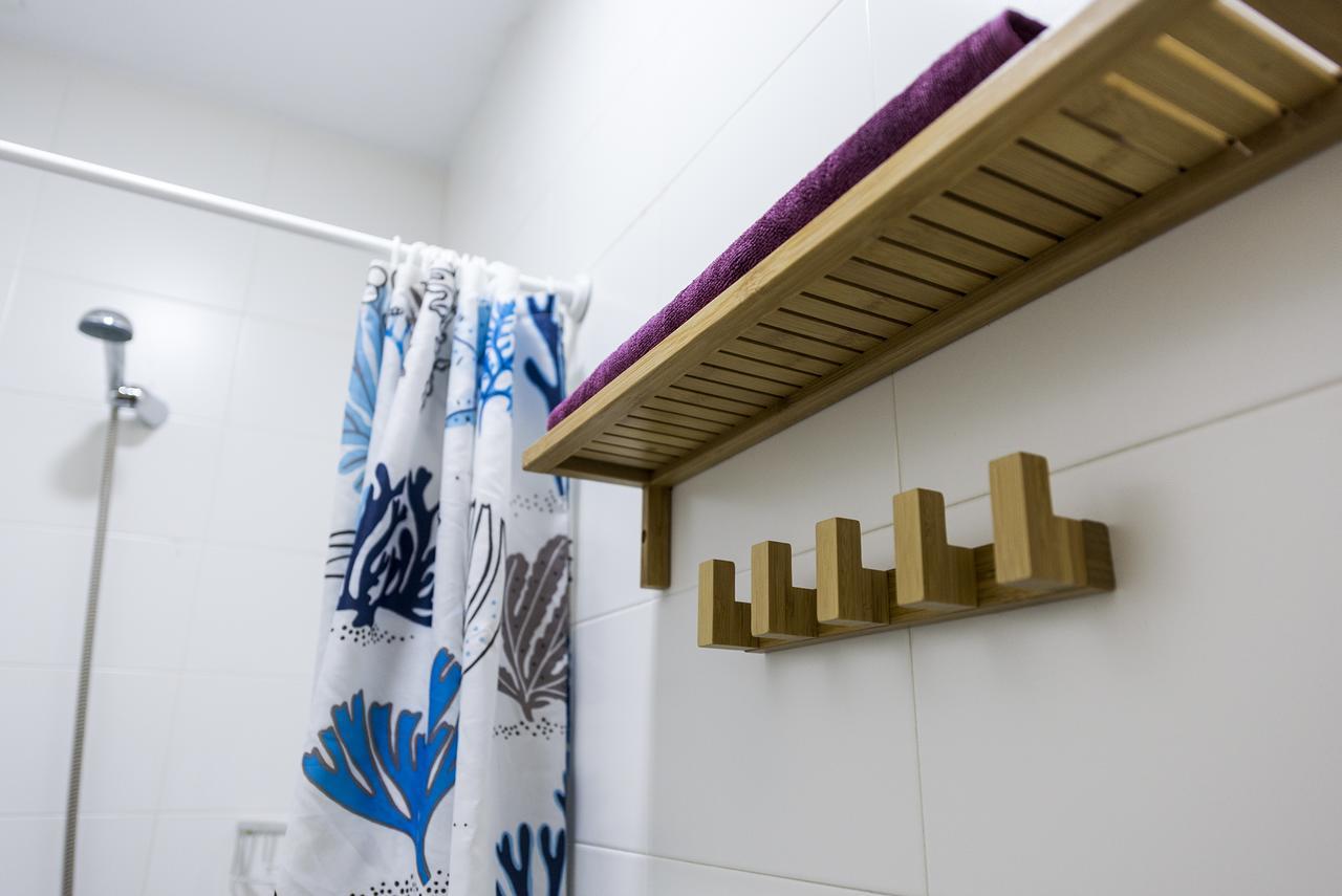 La Casa Morada Apartment Cadiz Ngoại thất bức ảnh