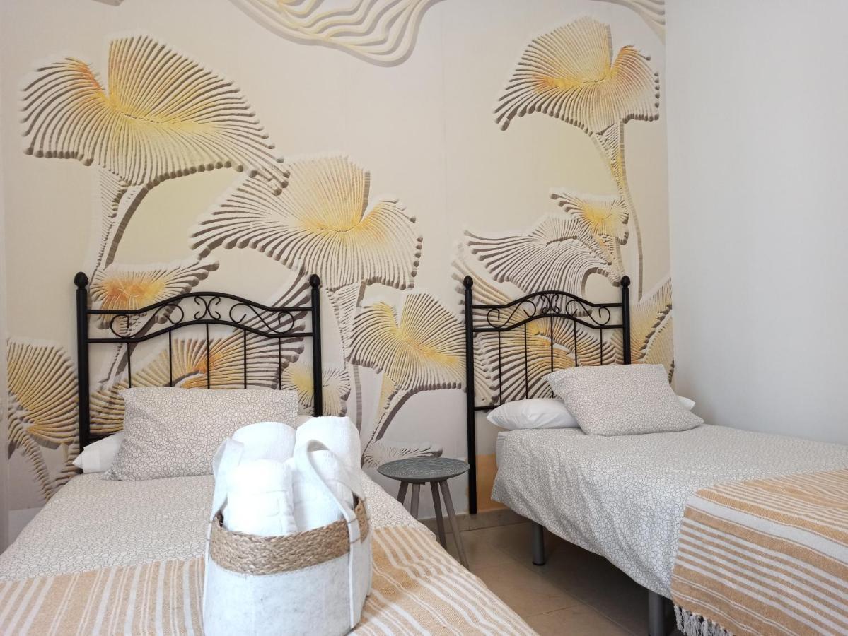 La Casa Morada Apartment Cadiz Ngoại thất bức ảnh
