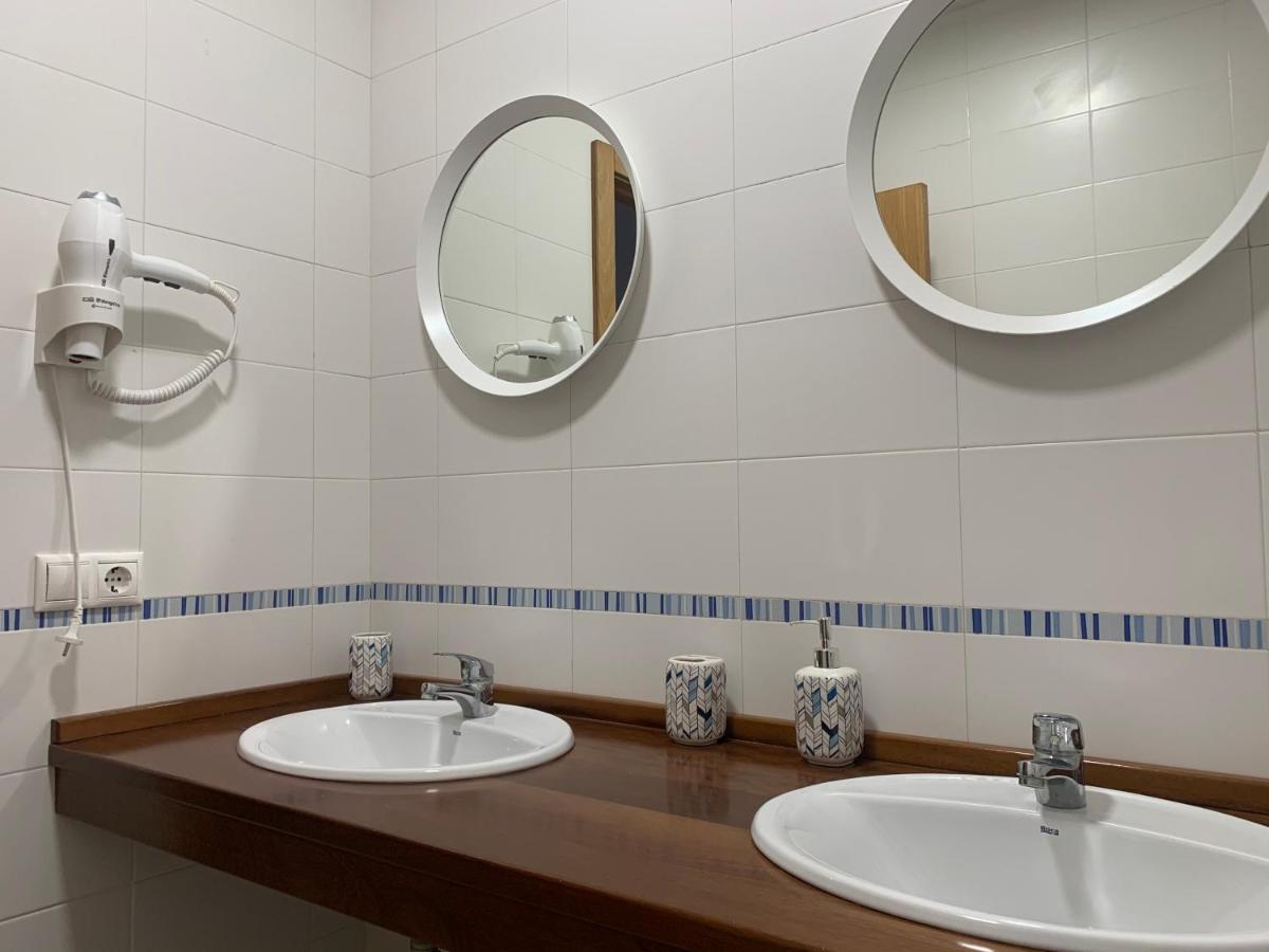 La Casa Morada Apartment Cadiz Ngoại thất bức ảnh